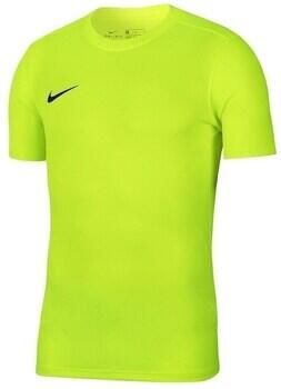 Nike T-shirt Korte Mouw Dry Park Vii Jsy