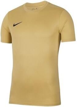 Nike T-shirt Korte Mouw Dry Park Vii Jsy