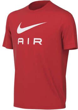Nike T-shirt Korte Mouw DV3934-696