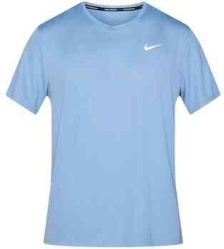 Nike T-shirt Korte Mouw DV9315-486 - Foto 2