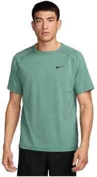 Nike T-shirt Korte Mouw DV9815-345