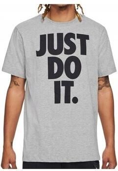 Nike T-shirt Korte Mouw DX1987063