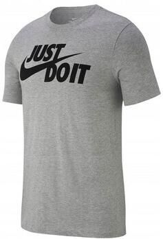 Nike T-shirt Korte Mouw DX1989063