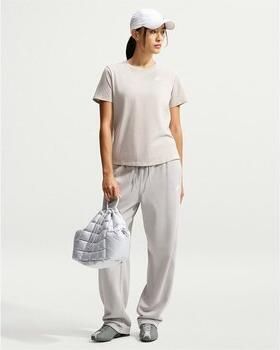 Nike T-shirt Korte Mouw DX7902236CREAMII