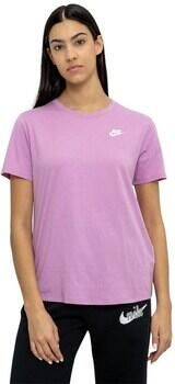 Nike T-shirt Korte Mouw DX7902503