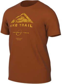 Nike T-shirt Korte Mouw DZ2727-893