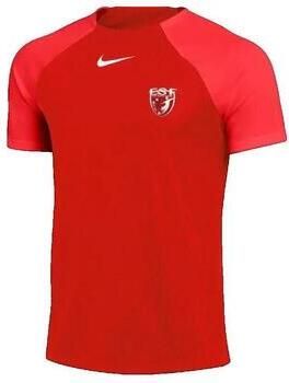 Nike T-shirt Korte Mouw Es Fagnières