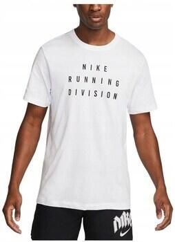 Nike T-shirt Korte Mouw FD0122100