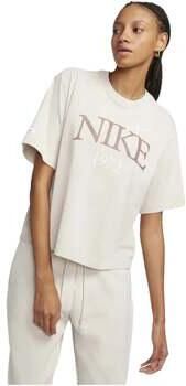 Nike T-shirt Korte Mouw FQ6600-104