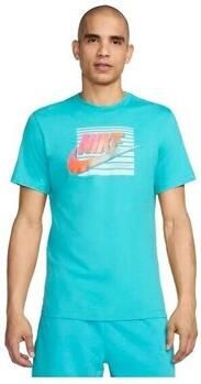 Nike T-shirt Korte Mouw FQ7995NSW