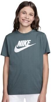 Nike T-shirt Korte Mouw Futura