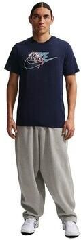 Nike T-shirt Korte Mouw Futura