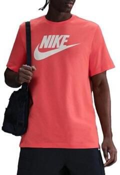 Nike T-shirt Korte Mouw Futura