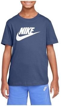 Nike T-shirt Korte Mouw Futura