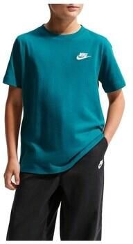 Nike T-shirt Korte Mouw Futura