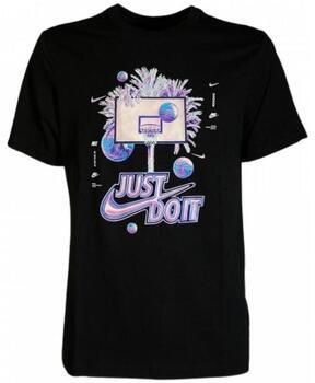 Nike T-shirt Korte Mouw fv5348-010