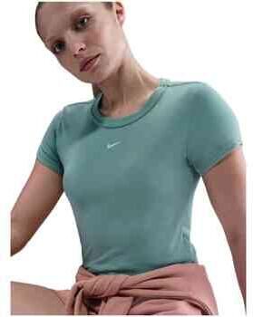 Nike Sportswear Chill Knit Shirt Dames - Foto 2