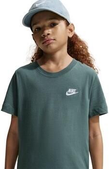 Nike T-shirt Korte Mouw FZ5177382