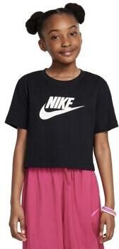 Nike T-shirt Korte Mouw FZ5548010