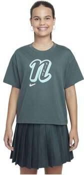 Nike T-shirt Korte Mouw FZ5562-338