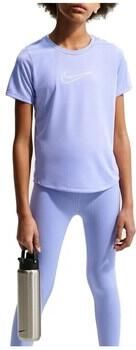Nike T-shirt Korte Mouw FZ5600569