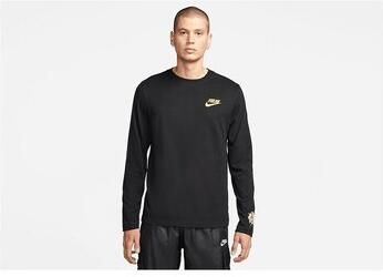 Nike T-shirt Korte Mouw Giannis Antetokounmpo Dri-fit Freak Premium