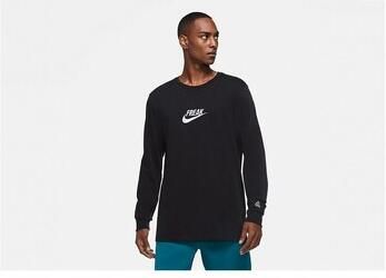 Nike T-shirt Korte Mouw Giannis Antetokounmpo