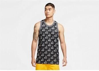 Nike T-shirt Korte Mouw Giannis Sleeveless Printed