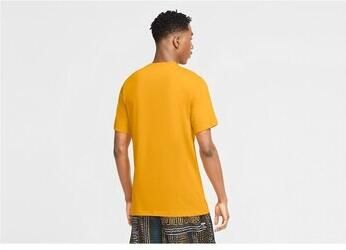 Nike T-shirt Korte Mouw Giannis Swoosh Freak Dri-fit