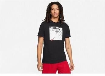 Nike T-shirt Korte Mouw Hbr Photo