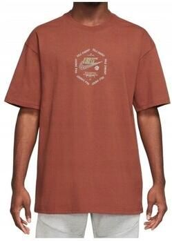Nike T-shirt Korte Mouw HF0469832