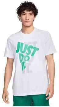 Nike T-shirt Korte Mouw HJ0554-100