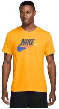 Nike T-shirt Korte Mouw HJ0568739