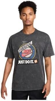 Nike T-shirt Korte Mouw HJ0594060