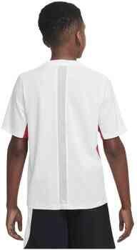 Nike T-shirt Korte Mouw HJ3743-101