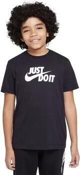 Nike T-shirt Korte Mouw HM5844010