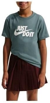 Nike T-shirt Korte Mouw HM5844382