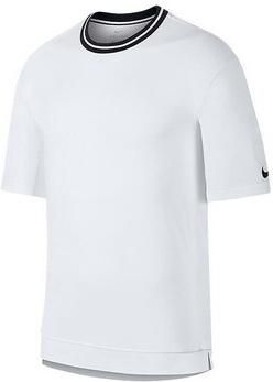 Nike T-shirt Korte Mouw Hoopxfly Dri-fit
