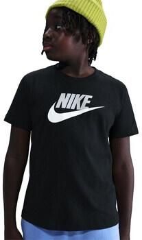 Nike T-shirt Korte Mouw HQ4510010