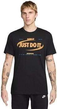 Nike T-shirt Korte Mouw HQ9159010