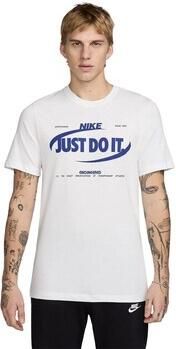 Nike T-shirt Korte Mouw HQ9159100