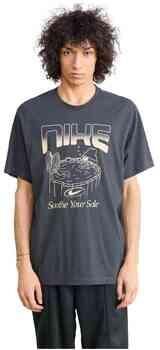 Nike T-shirt Korte Mouw HQ9264-045 - Foto 5