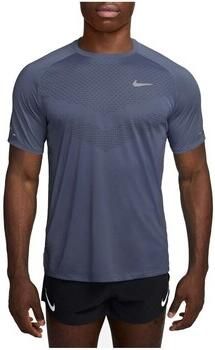 Nike T-shirt Korte Mouw HV5203491DIFFUSEDBL