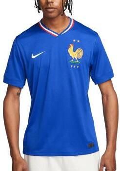 Nike T-shirt Korte Mouw