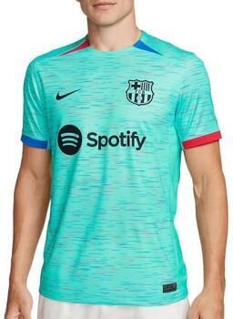 Nike T-shirt Korte Mouw