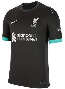 Nike T-shirt Korte Mouw