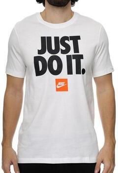Nike T-shirt Korte Mouw