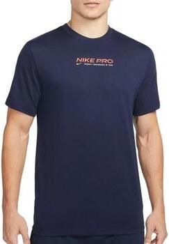 Nike Trainingsshirt Pro Dri-FIT Men's Training T-Shirt - Foto 2