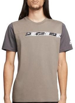 Nike T-shirt Korte Mouw - Foto 2