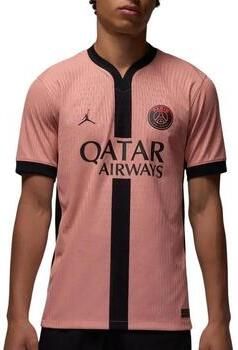 Nike T-shirt Korte Mouw